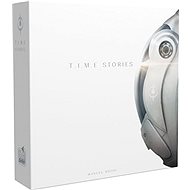 TIME Stories - Social Game