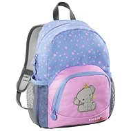 Step by Step Junior Dresses Elephant - Children's Backpack