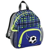 Step by Step Junior Little Soccer Dressy - Children's Backpack