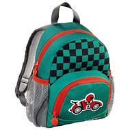 Step by step Junior Little Dresses Little racer - Children's Backpack