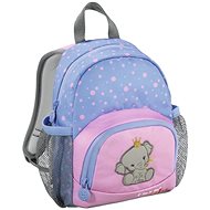 Step by Step Junior Little Elephant Dress - Children's Backpack