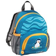 Step by Step Junior Dressy Little Penguin - Children's Backpack