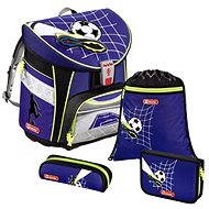 Step by Step Light Football - School Set