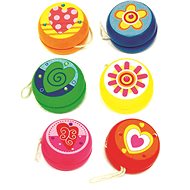 Woody Yoyo - YoYo