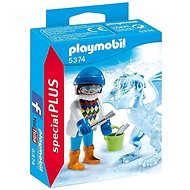 Playmobil Profi jégszobrász 5374 - Építőjáték