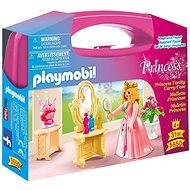 Playmobil 5650 Portable Box - Princess with mirror - Building Set