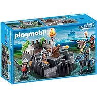 Playmobil 6627 Sárkány Lovagok Bástyája - Építőjáték