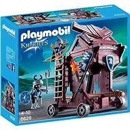 Playmobil 6628 Eagle Knights´ Attack Tower - Building Set
