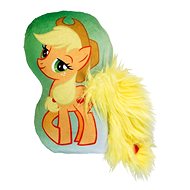 My Little Pony 3D Cushion, Apple Jack - Children's Bedroom Decoration