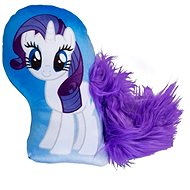My Little Pony 3D Pillow, Rarity - Children's Bedroom Decoration