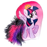 My Little Pony 3D Princess Cushion - Children's Bedroom Decoration