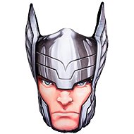 Avengers 3D Kissen Thor - Deko fürs Kinderzimmer