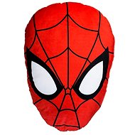 Avengers 3D Spiderman Pillow - Children's Bedroom Decoration