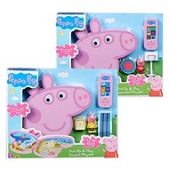 Peppa Pig Pick Up and Play - Game Set
