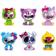 Zequins Sequined Doll - Doll