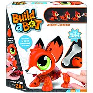 Build A Bot Fox - Interactive Toy
