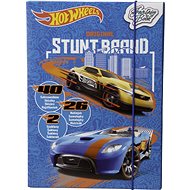 Fantasy Book Hot Wheels - Creative Kit