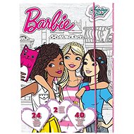 Fantasy Book Barbie Fashion Lover - Creative Kit