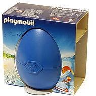 Playmobil 6838 Kite szörfös - Tojáspersely - Építőjáték