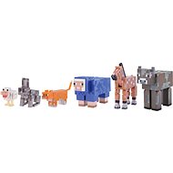 Minecraft - Set tame animal - Figure