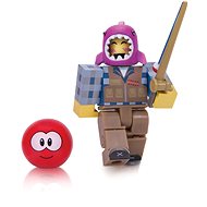 Roblox Meepcity Fisherman - Figure