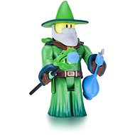 Roblox Emerald Dragon Master - Figure