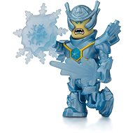 Roblox Frost Guard General - Figure