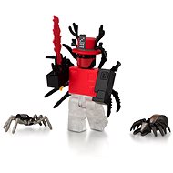 Roblox HomingBeacon: The whispering dread - Figure