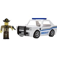 Roblox Neighborhood of Robloxia - Figure