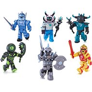 Roblox Masters Roblox - set of 6 figures - Figure