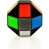 Rubik's Cube Twist - Brain Teaser