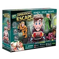 Escape Room Junior – Úniková hra - Spoločenská hra