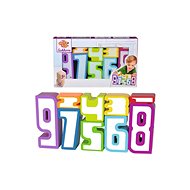 Eichhorn Wooden Numbers - Didactic Toy