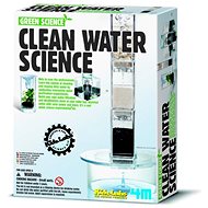 Water Purifier - Experiment Kit