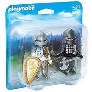 Playmobil 6847 Knights' Rivalry Duo Pack - Figures