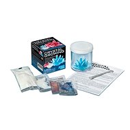 Crystals - Experiment Kit