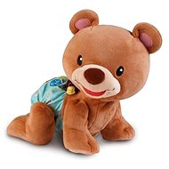 Climbing Teddy Bear CZ - Soft Toy