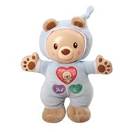 Hajánek Bear CZ - Baby Sleeping Toy