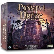 Mansion of Madness 2nd ed. - Board Game