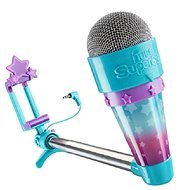 Mikrofon-Superstar - Musikspielzeug