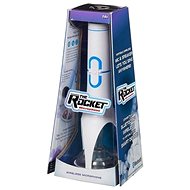 Microphone Rocket Show, white - Musical Toy