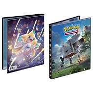 Pokémon: SM7 Celestial Storm - A5 album for 80 cards - Collector's Album