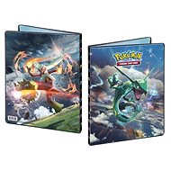 Pokémon: SM7 Celestial Storm - A4 album for 180 cards - Collector's Album