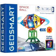 GeoSmart Space Ball - Building Set
