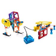 GeoSmart Ski Patrol - Building Set
