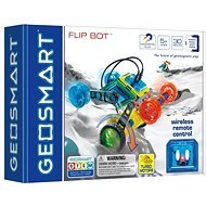 GeoSmart Flip bot - Stavebnica