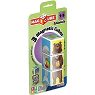 Magicube Animals - Building Set