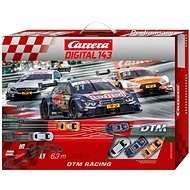 Carrera D143 40036 DTM Racing - Autópálya játék