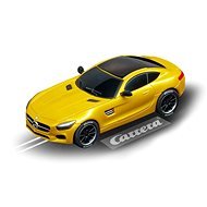 GO / GO + 64119 Mercedes-AMG GT Coupé - Pályaautó