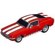 GO/GO+ 64120 Ford Mustang 1967 - Slot Track Car